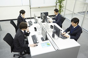 設備・施工計画