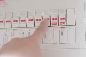 検査・竣工