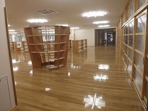 引き渡し